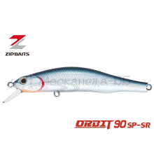 Воблер ZipBaits Orbit 90 SP-SR цвет 826M (японский рынок)