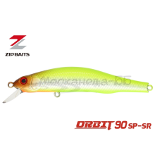 Воблер ZipBaits Orbit 90 SP-SR цвет 996R