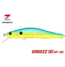 Воблер ZipBaits Orbit 90 SP-SR цвет 997R