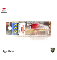 Воблер ZipBaits Rigge 35SS SW цвет 175