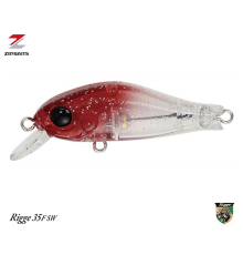 Воблер ZipBaits Rigge 35F SW цвет 175