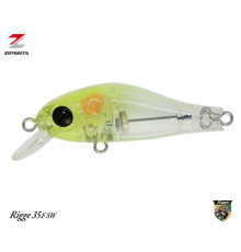 Воблер ZipBaits Rigge 35F SW цвет 183