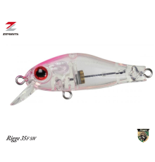 Воблер ZipBaits Rigge 35F SW цвет 194