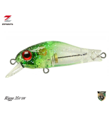 Воблер ZipBaits Rigge 35F SW цвет 247