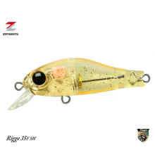Воблер ZipBaits Rigge 35F SW цвет 248
