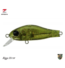 Воблер ZipBaits Rigge 35F SW цвет 275
