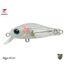 Воблер ZipBaits Rigge 35F SW цвет 441