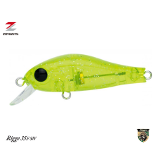 Воблер ZipBaits Rigge 35F SW цвет L-038