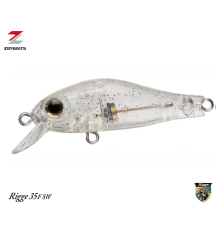 Воблер ZipBaits Rigge 35F SW цвет L-040