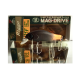 Воблер ZipBaits Rigge 35F цвет 139