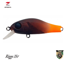 Воблер ZipBaits Rigge 35F цвет 139