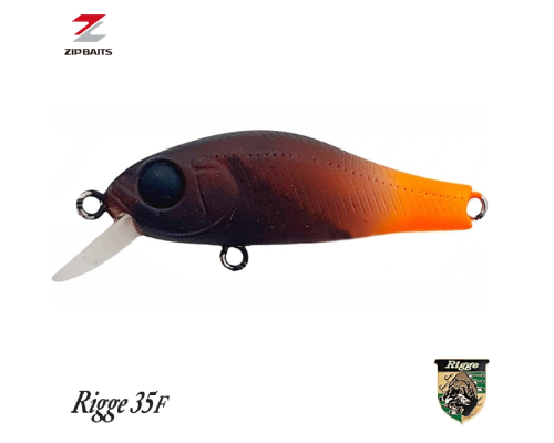 Воблер ZipBaits Rigge 35F цвет 139