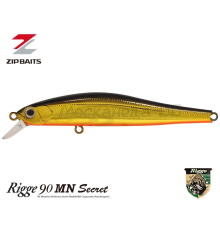 Воблер ZipBaits Rigge 90 MN Secret SSS цвет 050