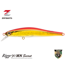 Воблер ZipBaits Rigge 90 MN Secret SSS цвет 703