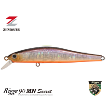 Воблер ZipBaits Rigge 90 MN Secret SSS цвет L-177