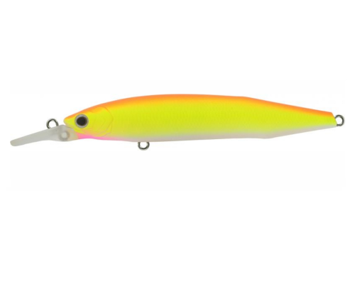 Воблер ZipBaits Rigge D-Force 95MDF цвет 935
