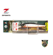 Воблер ZipBaits Rigge Deep 70S цвет 916