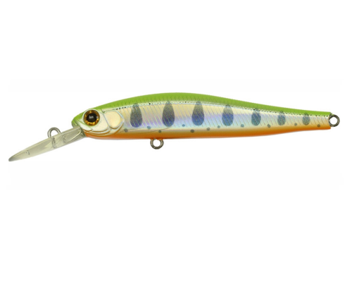 Воблер ZipBaits Rigge Deep 70F #432