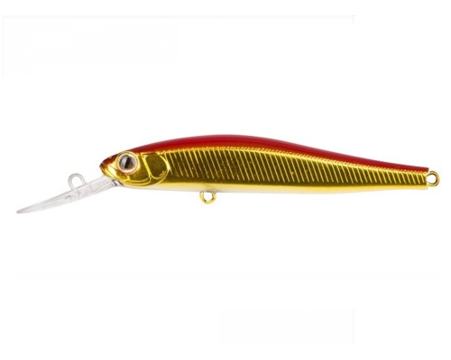Воблер ZipBaits Rigge Deep 70F #703 (японский рынок)