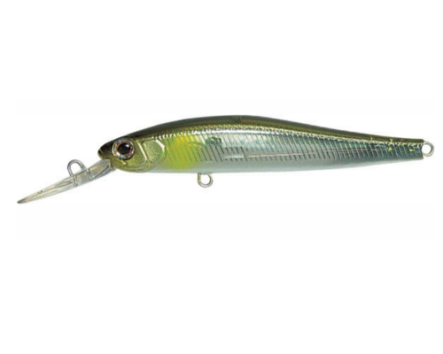 Воблер ZipBaits Rigge Deep 70F #820