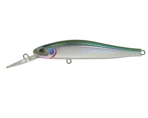 Воблер ZipBaits Rigge Deep 70F #975