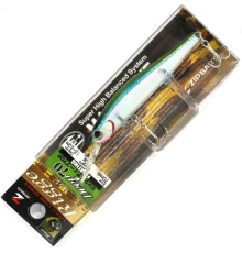 Воблер ZipBaits Rigge Deep 70S цвет 975