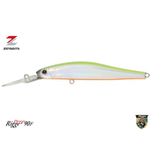Воблер ZipBaits Rigge Deep 90F цвет 205