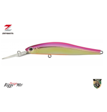 Воблер ZipBaits Rigge Deep 90F цвет 218