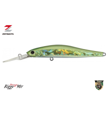Воблер ZipBaits Rigge Deep 90F цвет 317