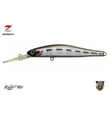 Воблер ZipBaits Rigge Deep 90F цвет 445