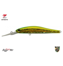 Воблер ZipBaits Rigge Deep 90F цвет 665