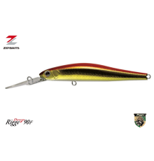 Воблер ZipBaits Rigge Deep 90F цвет 703
