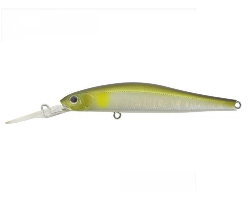 Воблер ZipBaits Rigge Deep 90SS #191 (японский рынок)