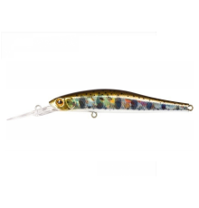 Воблер ZipBaits Rigge Deep 90SS #810 (японский рынок)