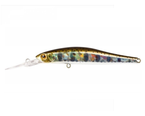 Воблер ZipBaits Rigge Deep 90SS #810 (японский рынок)