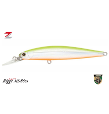Воблер ZipBaits Rigge MD 86SS цвет 205