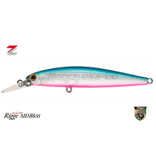 Воблер ZipBaits Rigge MD 86SS цвет 220