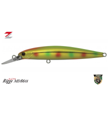 Воблер ZipBaits Rigge MD 86SS цвет 262