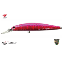 Воблер ZipBaits Rigge MD 86SS цвет 289