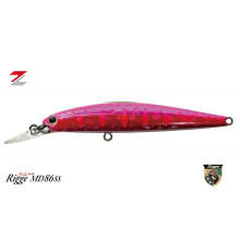 Воблер ZipBaits Rigge MD 86SS цвет 289