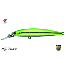 Воблер ZipBaits Rigge MD 86SS цвет 317