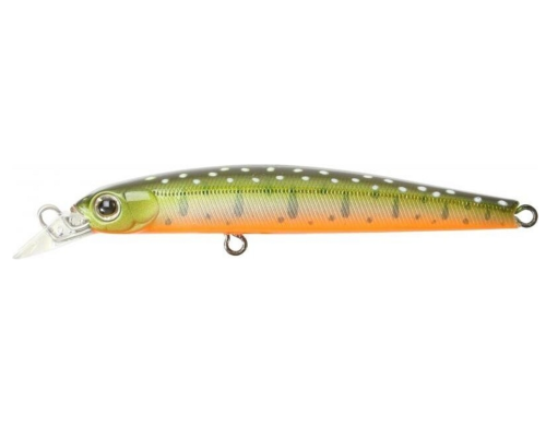 Воблер ZipBaits Rigge Slim 60SS #126