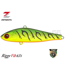 Воблер ZipBaits Rigge Vib 63S цвет 070R