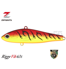 Воблер ZipBaits Rigge Vib 63S цвет 089R