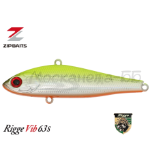 Воблер ZipBaits Rigge Vib 63S цвет 205RD