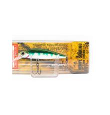 Воблер ZIPBAITS Rigge Flat S-Line 50S цвет 290