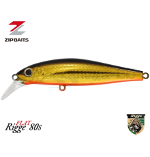 Воблер ZIPBAITS Rigge Flat S-Line 80S цвет 050