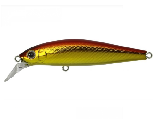 Воблер ZipBaits Rigge Flat S-Line 45S #703 (японский рынок)