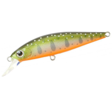 Воблер ZIPBAITS Rigge Flat S-Line 50S цвет 126