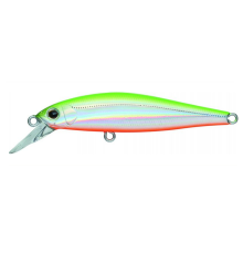 Воблер ZIPBAITS Rigge Flat S-Line 60S цвет 205
